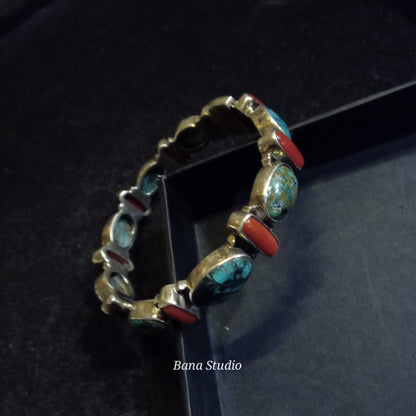 Nepali Bracelet