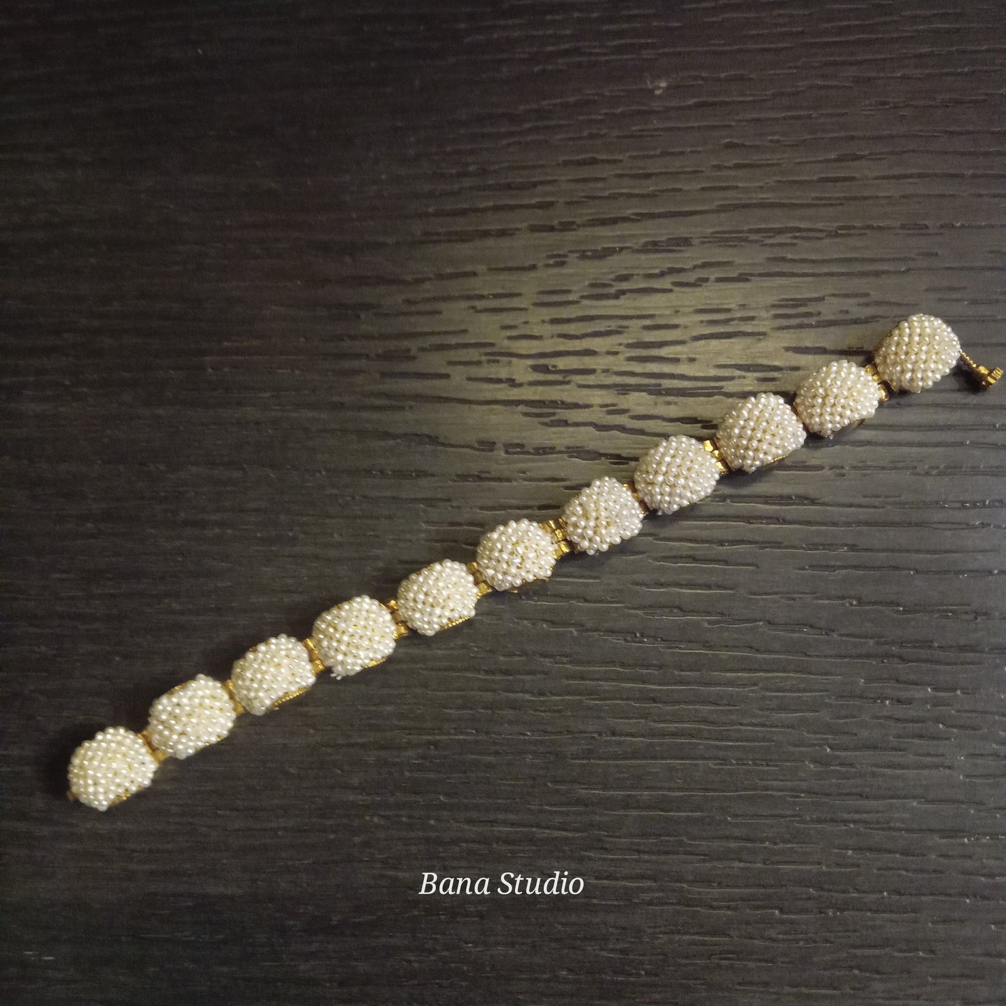 Gajra Bracelet