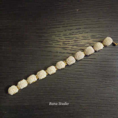 Gajra Bracelet