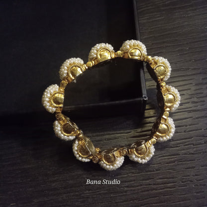 Gajra Bracelet