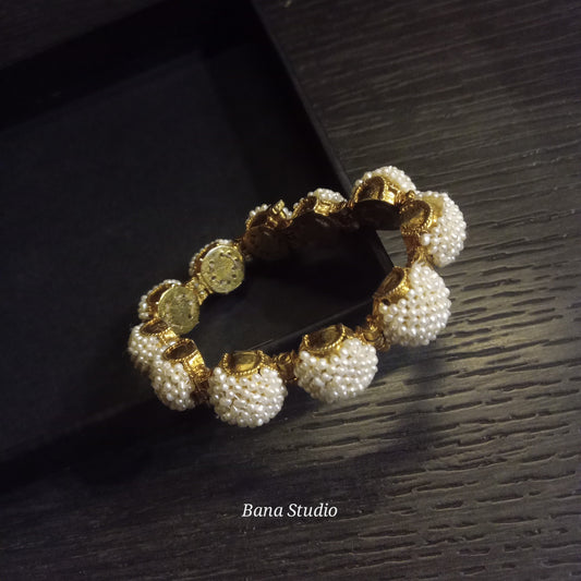 Gajra Bracelet