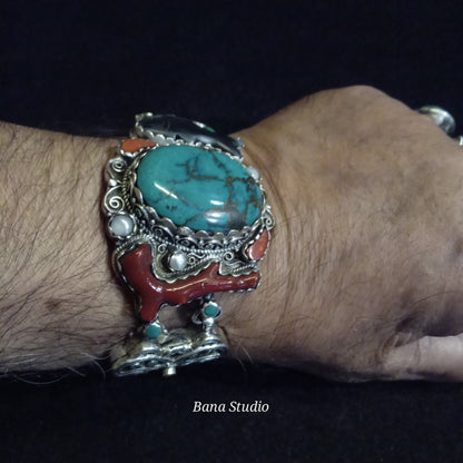 Nepali Bracelet