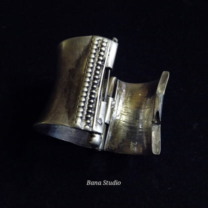 Cuff Bracelet