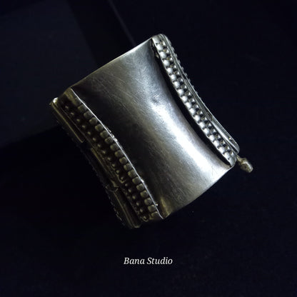 Cuff Bracelet