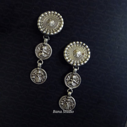 Devi Earrings