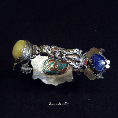Nepali Bracelet