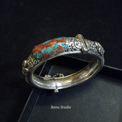 Nepali Bracelet