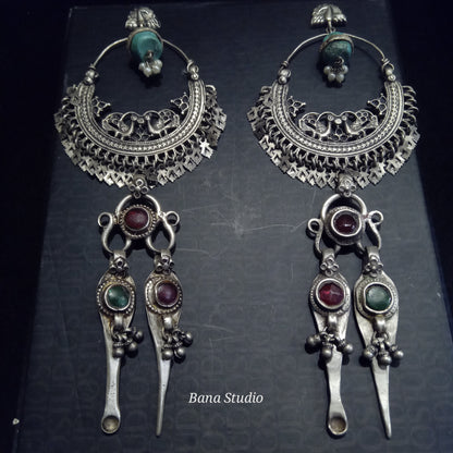 Statement Earrings
