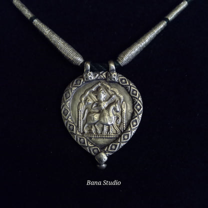 Patadi Pendant