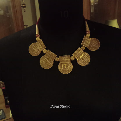 Kerala Necklace