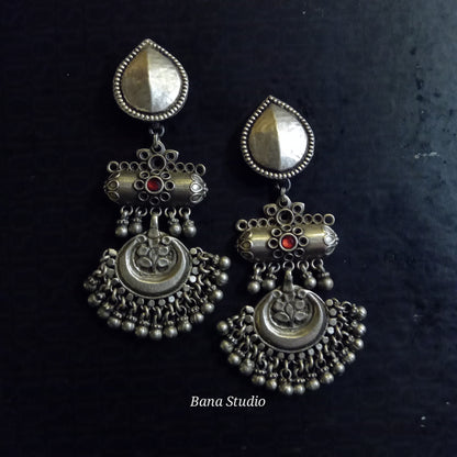 Tilak Earrings