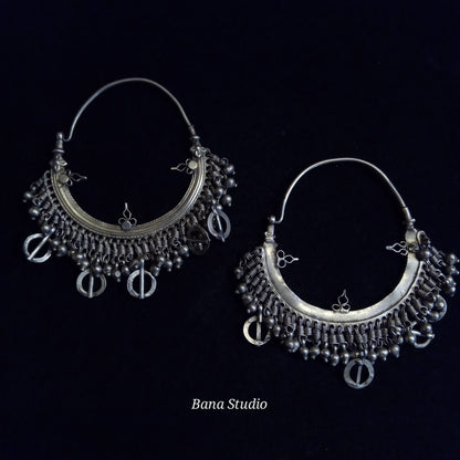 Bali Earrings