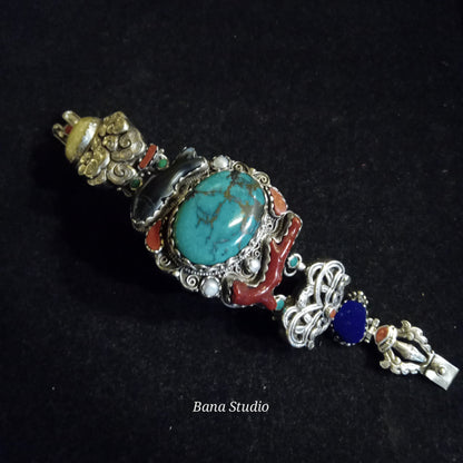 Nepali Bracelet