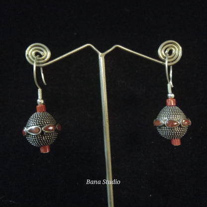 Rava Earrings