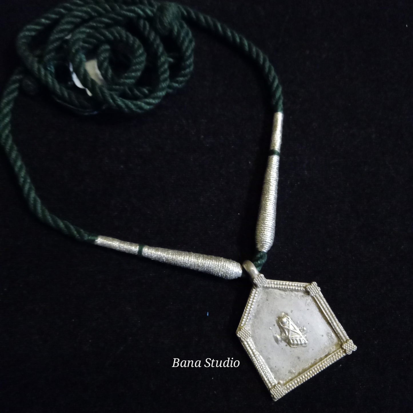 Charan Pendant