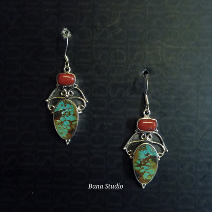 Nepali Earrings