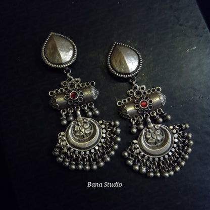 Tilak Earrings