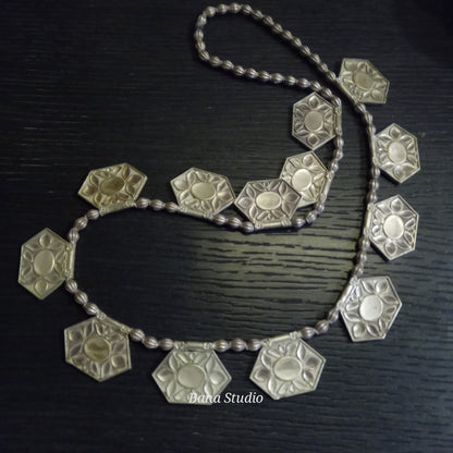 Bhopali Necklace