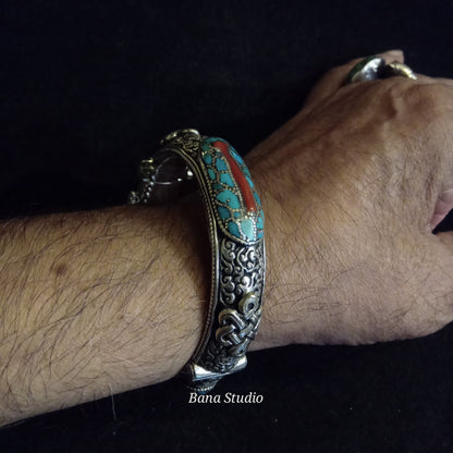 Nepali Bracelet