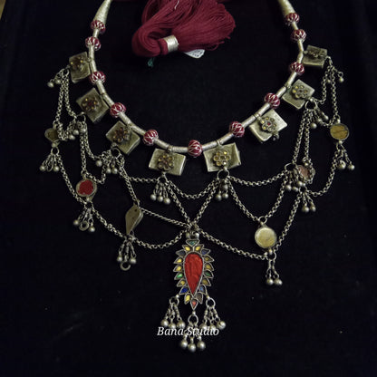 Statement Necklace