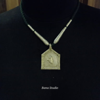 Charan Pendant