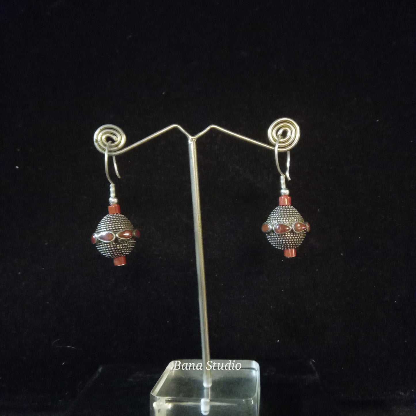 Rava Earrings