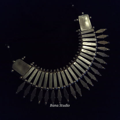 Tharu Necklace