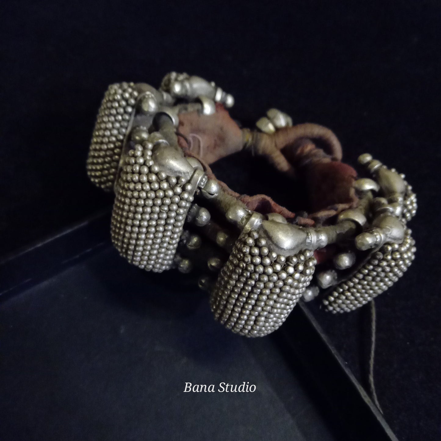 Gajra Bracelet
