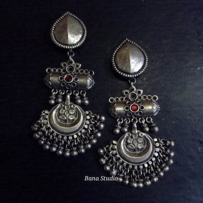 Tilak Earrings