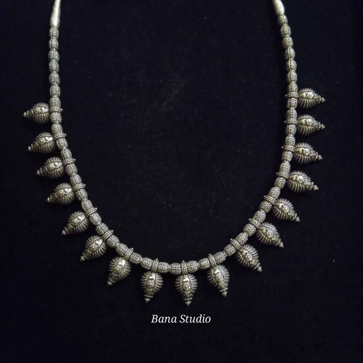 Gulab Necklace