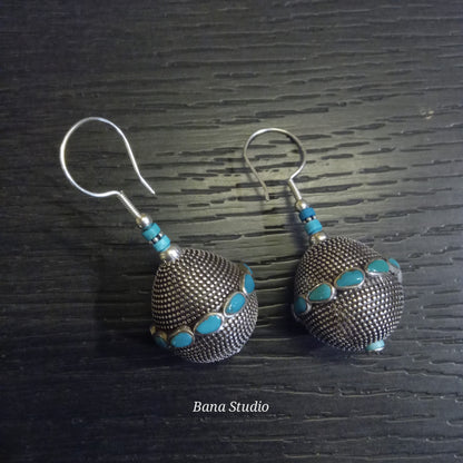 Sindh Earrings