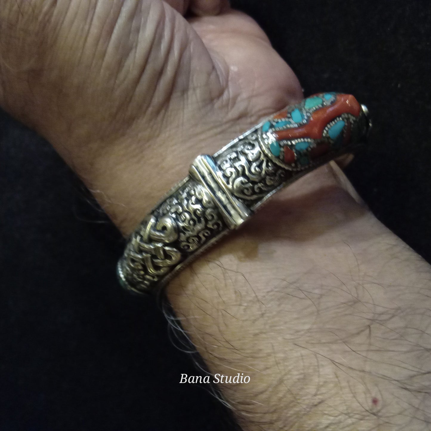 Nepali Bracelet
