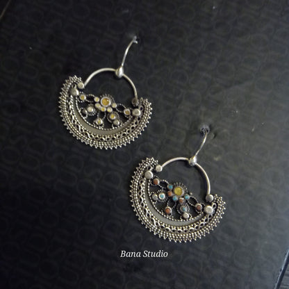 Bali Earrings