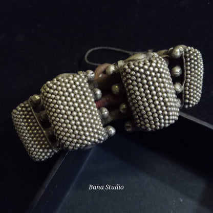 Gajra Bracelet