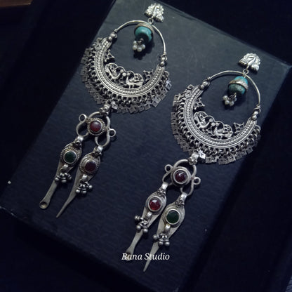 Statement Earrings