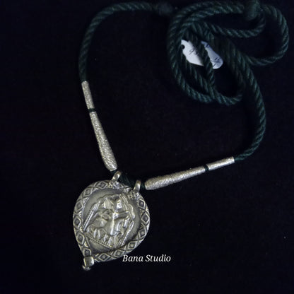 Patadi Pendant