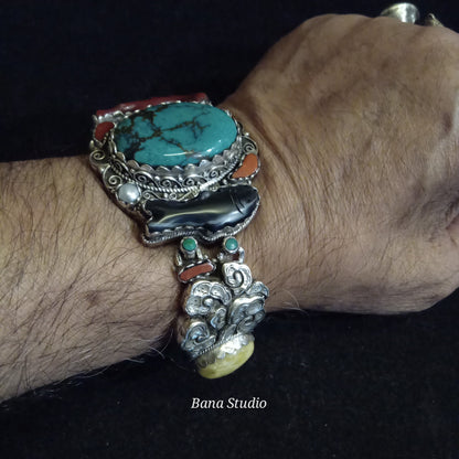 Nepali Bracelet