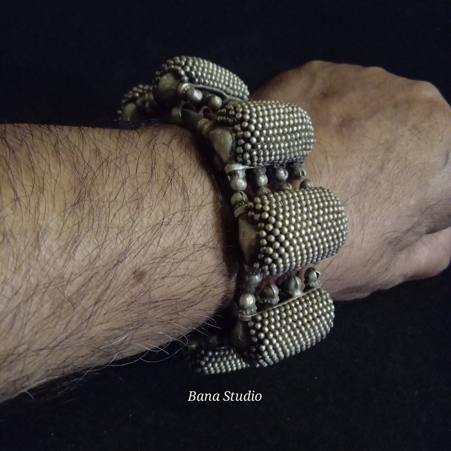 Gajra Bracelet