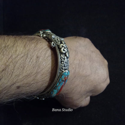 Nepali Bracelet