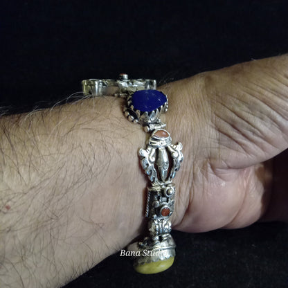 Nepali Bracelet