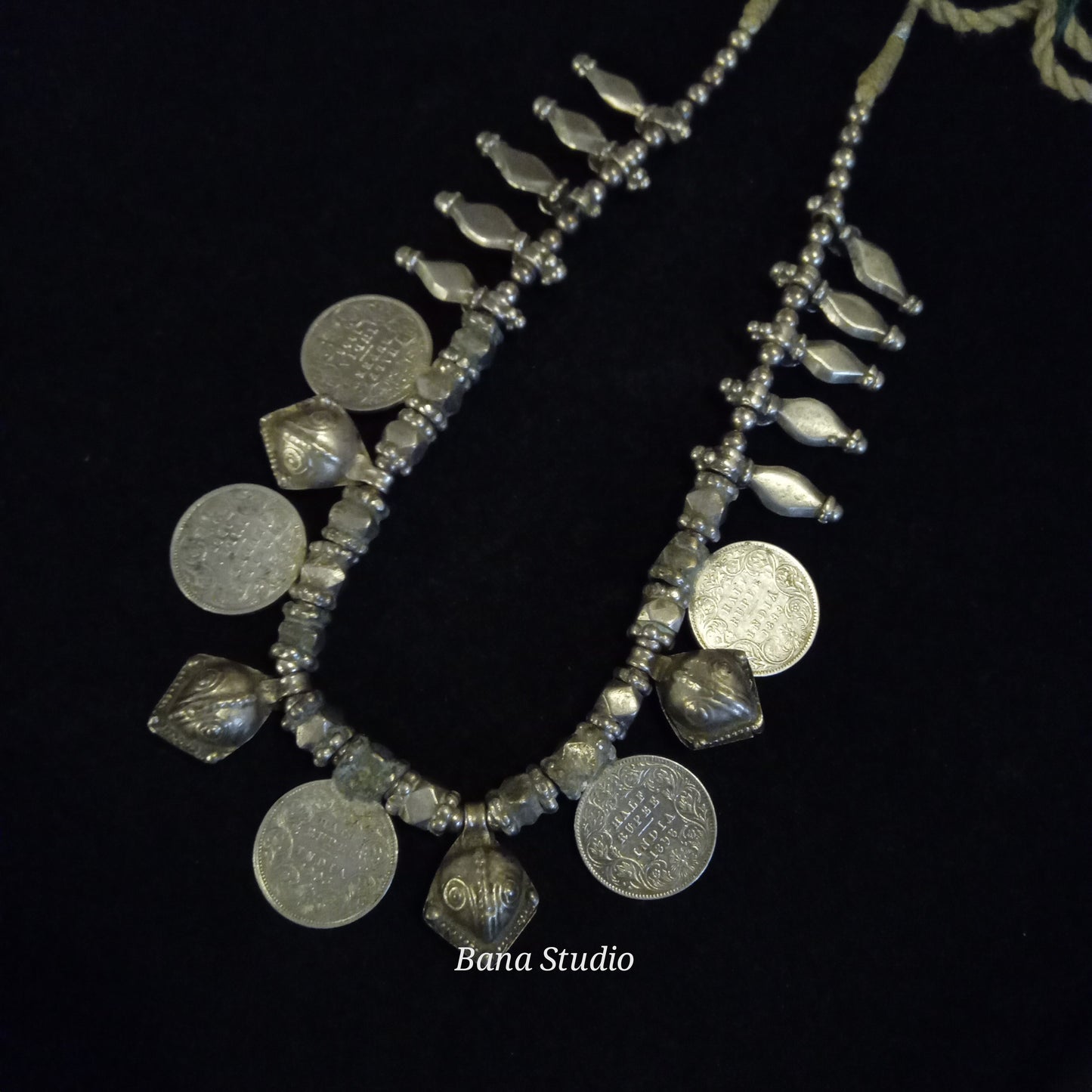 Odia Necklace