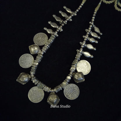 Odia Necklace