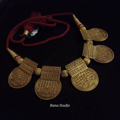 Kerala Necklace