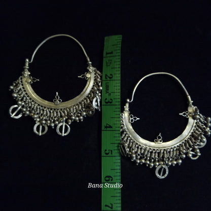 Bali Earrings