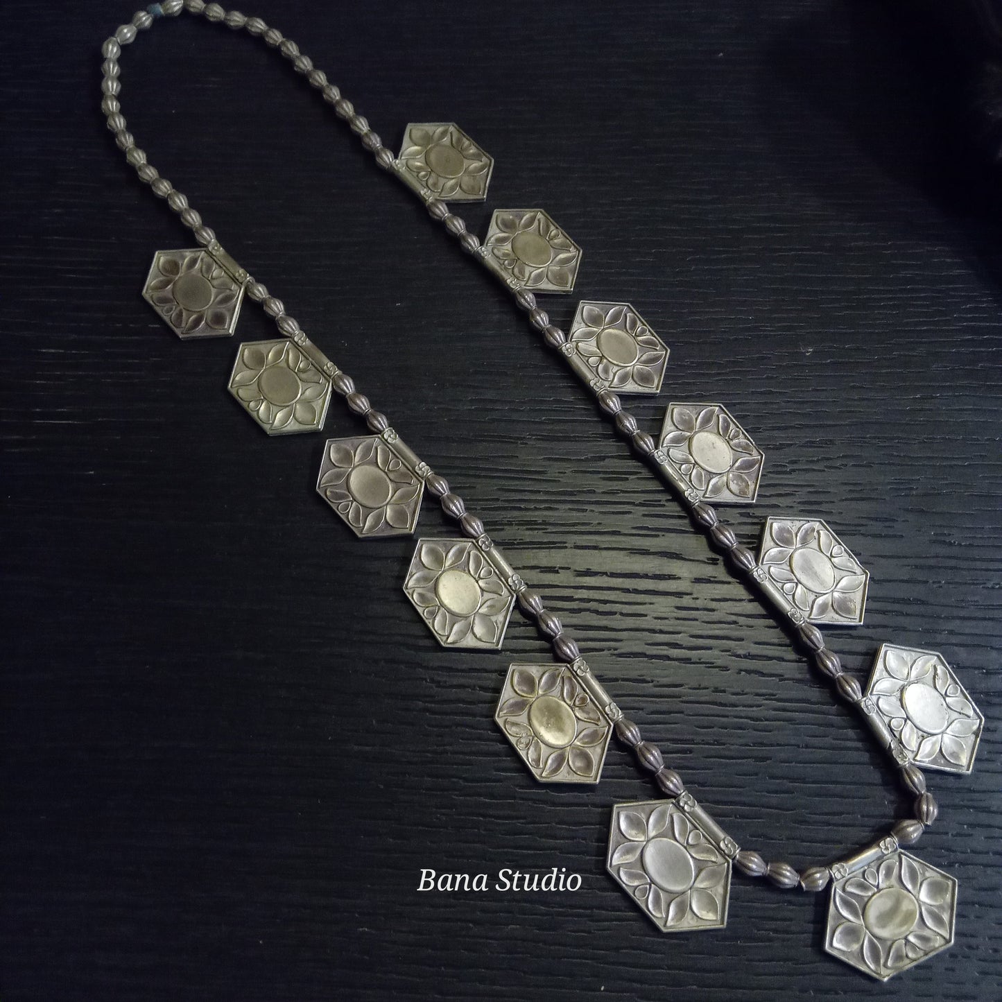 Bhopali Necklace