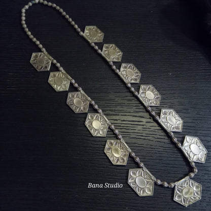 Bhopali Necklace