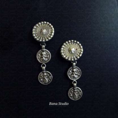 Devi Earrings