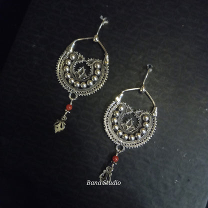 Himachali Earrings