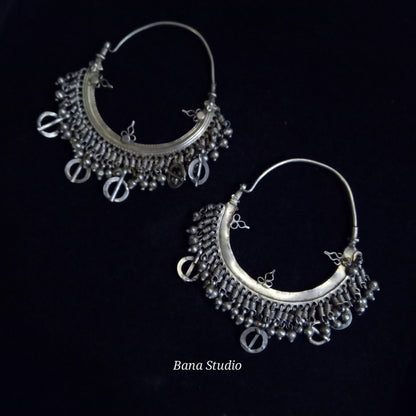 Bali Earrings