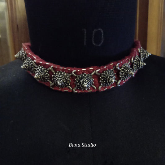 Gopuram Choker
